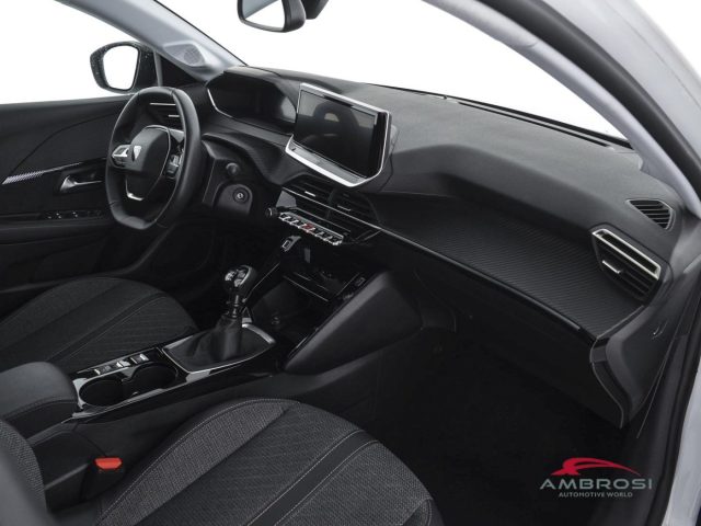 PEUGEOT 208 usata 11