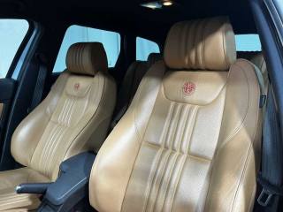 ALFA ROMEO 159 usata, con Sensore di pioggia