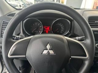 MITSUBISHI ASX usata 15