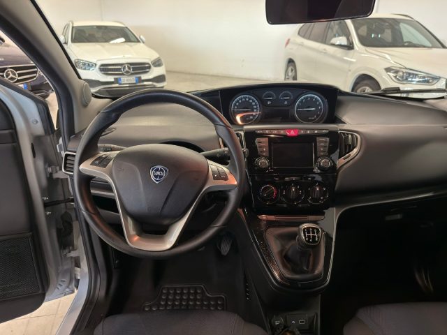 LANCIA Ypsilon usata, con Chiusura centralizzata