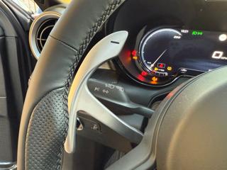 ALFA ROMEO Tonale usata, con Sensori di parcheggio anteriori