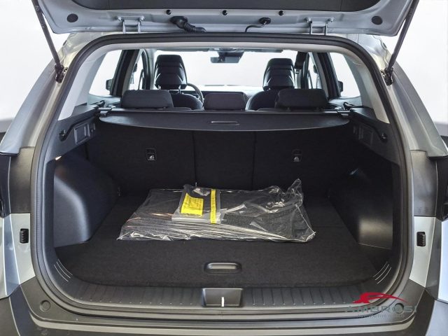 KIA Sportage usata 6
