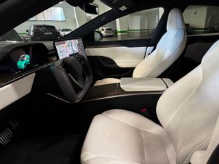 TESLA Model S usata, con Touch screen