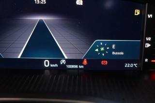 SKODA Octavia usata, con Hill holder