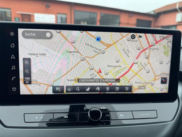 NISSAN Juke usata, con Chiusura centralizzata