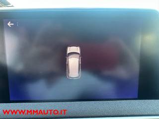 PEUGEOT 3008 usata, con USB