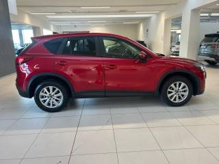 MAZDA CX-5 usata, con Airbag Passeggero