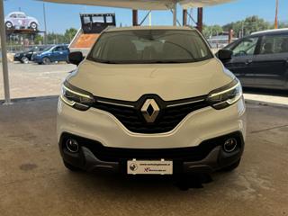 RENAULT Kadjar usata, con Airbag Passeggero