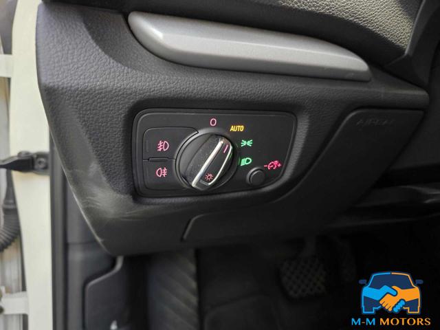 AUDI A3 usata, con Chiusura centralizzata