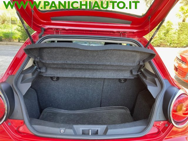 ALFA ROMEO MiTo usata, con Chiusura centralizzata