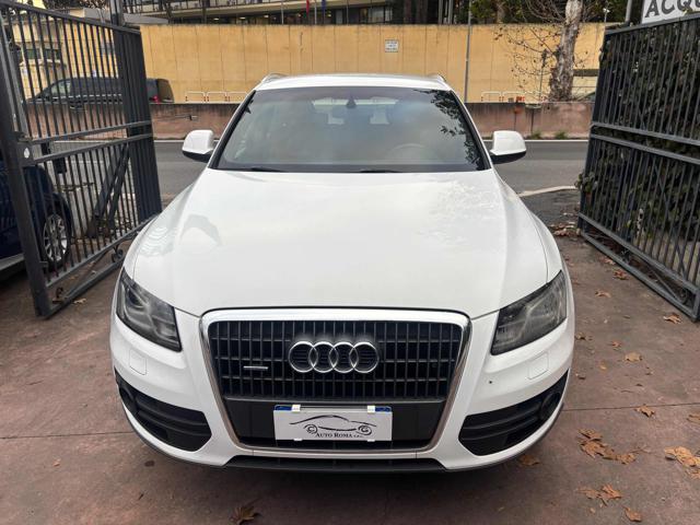 AUDI Q5 usata, con Airbag