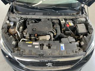 PEUGEOT 308 usata, con Climatizzatore