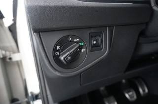 VOLKSWAGEN Taigo usata, con Volante in pelle