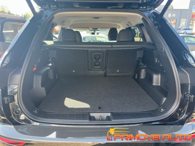 MITSUBISHI Outlander usata, con Cruise Control
