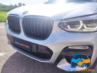 BMW X4 usata, con Airbag laterali
