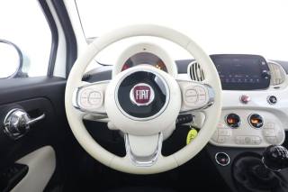 FIAT 500 usata 5