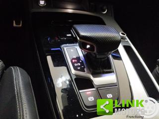 AUDI Q5 usata, con Autoradio
