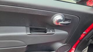 ABARTH 695 usata, con Cronologia tagliandi