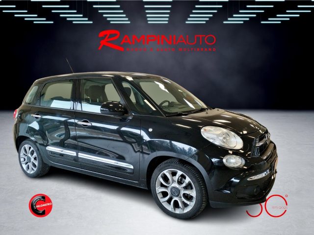 FIAT 500L usata 5