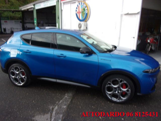 ALFA ROMEO Tonale usata, con Airbag