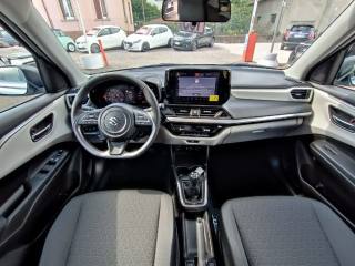 SUZUKI Swift usata, con Controllo automatico clima