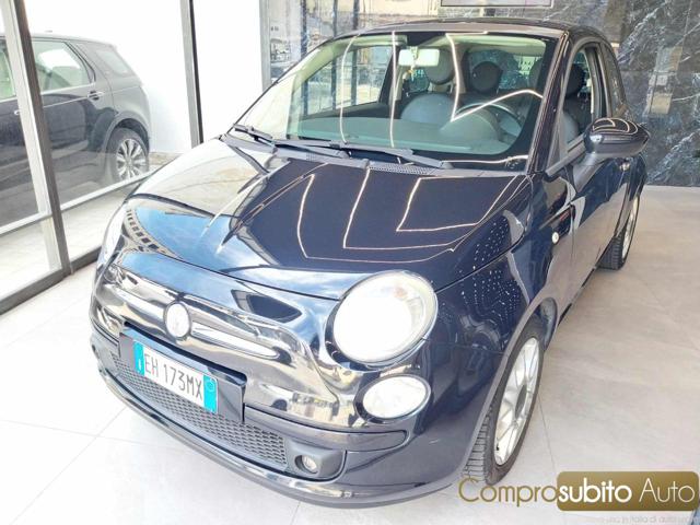 FIAT 500 usata, con Airbag