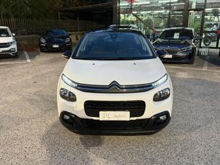 CITROEN C3 usata, con Airbag