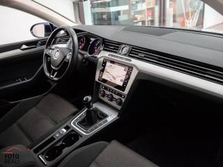 VOLKSWAGEN Passat Variant usata, con Fendinebbia