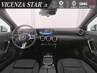 MERCEDES-BENZ A 180 usata, con Cerchi in lega
