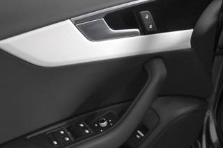 AUDI A4 usata, con Controllo trazione