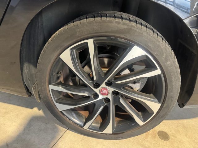 FIAT Tipo usata, con Park Distance Control