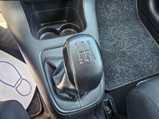 CITROEN C3 usata, con Filtro antiparticolato