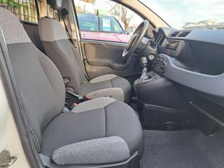 FIAT Panda usata, con Servosterzo