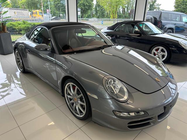 PORSCHE 911 usata, con Climatizzatore