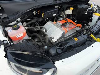 FIAT 500 usata, con Fendinebbia