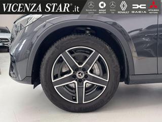 MERCEDES-BENZ GLC 220 usata, con Autoradio