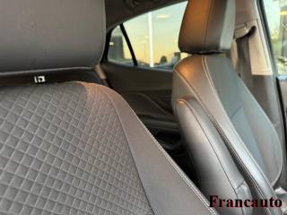 OPEL Mokka X usata, con Chiusura centralizzata