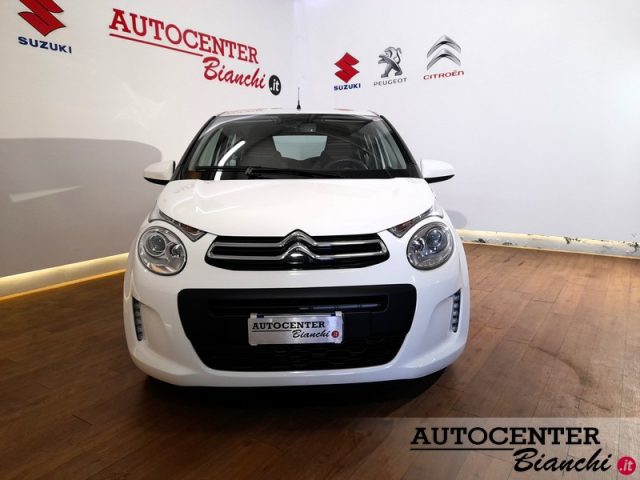 CITROEN C1 usata, con Airbag