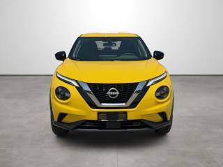NISSAN Juke usata, con Airbag