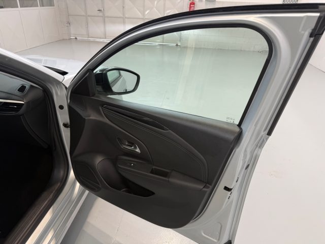 OPEL Corsa usata, con Sensore di pioggia