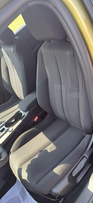 LANCIA Ypsilon usata, con Controllo automatico clima