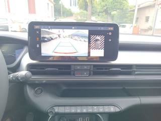 JEEP Avenger usata, con ESP