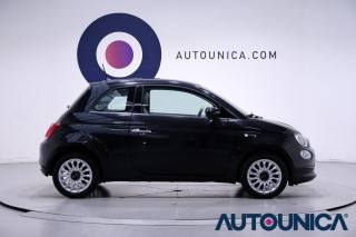 FIAT 500 usata, con Airbag Passeggero