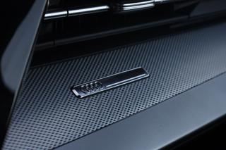 AUDI A3 usata, con Autoradio digitale