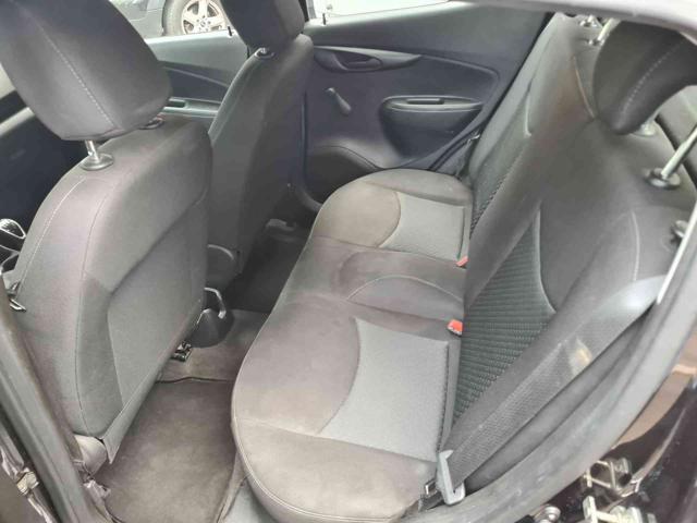 OPEL Karl usata, con Controllo trazione