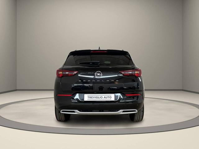 OPEL Grandland usata, con Autoradio