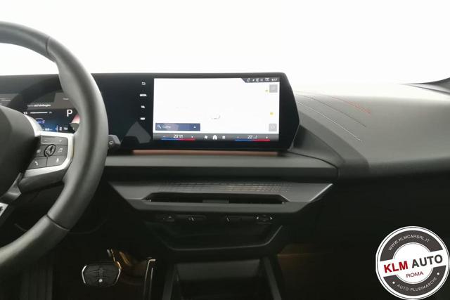 BMW 118 usata, con Controllo automatico clima