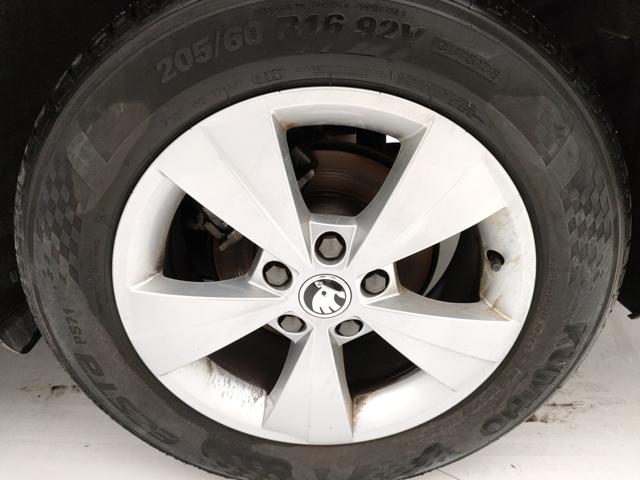 SKODA Octavia usata, con Sistema di navigazione