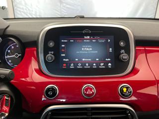 FIAT 500X usata, con Controllo automatico clima