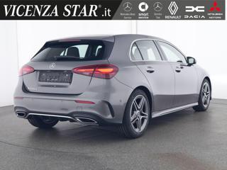 MERCEDES-BENZ A 200 usata, con Airbag Passeggero